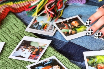 Fujifilm INSTAX tips