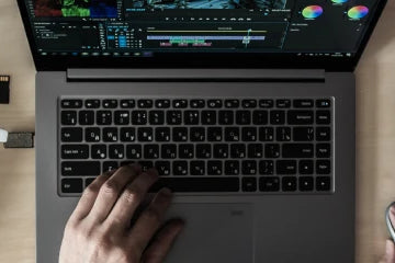 Metadata banner