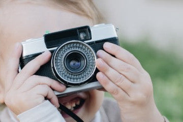 Frequently asked questions about analogue photography