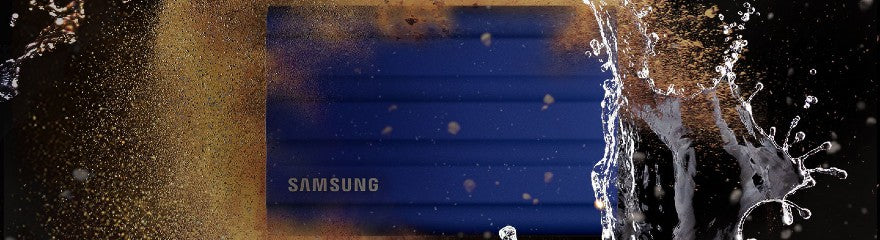 Best Samsung SSD