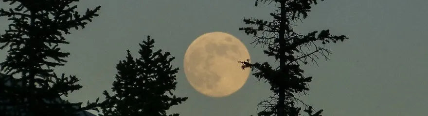 How to photograph the moon