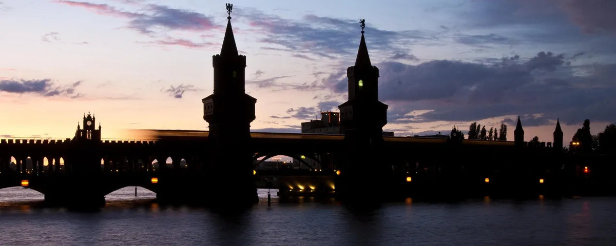 Meet Uli, our photography course instructor in Germany with a broad interest in photography.