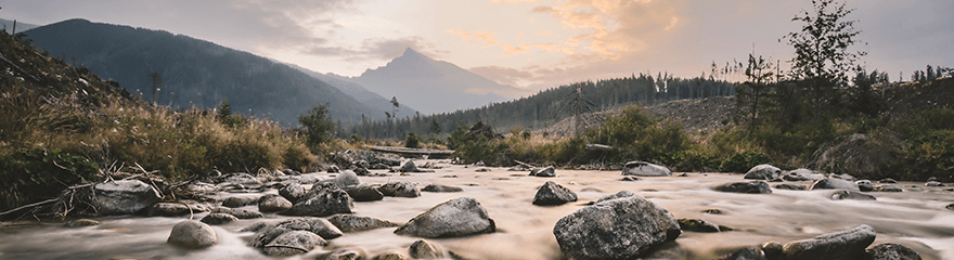 10 handy tips for landscape photography