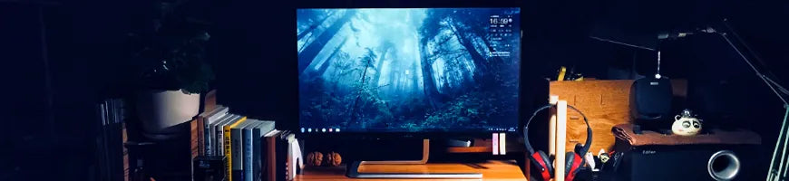 How to calibrate your monitor