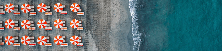 9 tips from Abstract Aerial Art
