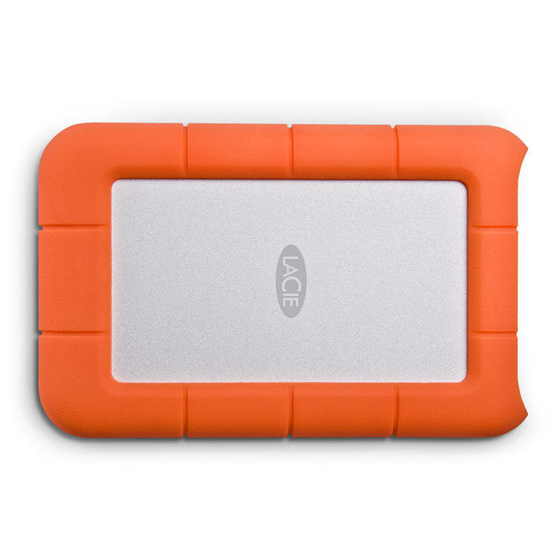 Hard Drives & SSDs