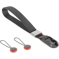 Camera straps
