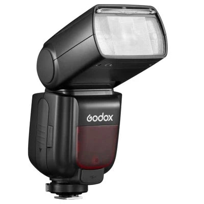 Camera flashguns