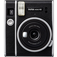 Instant Cameras