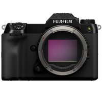 Medium Format Cameras