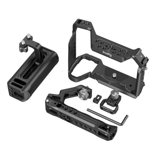 Camera Cages