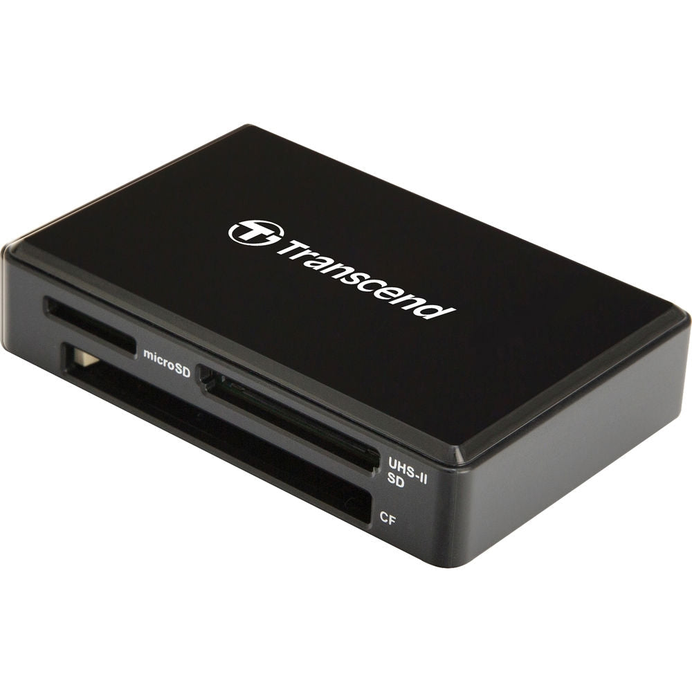 Card Readers