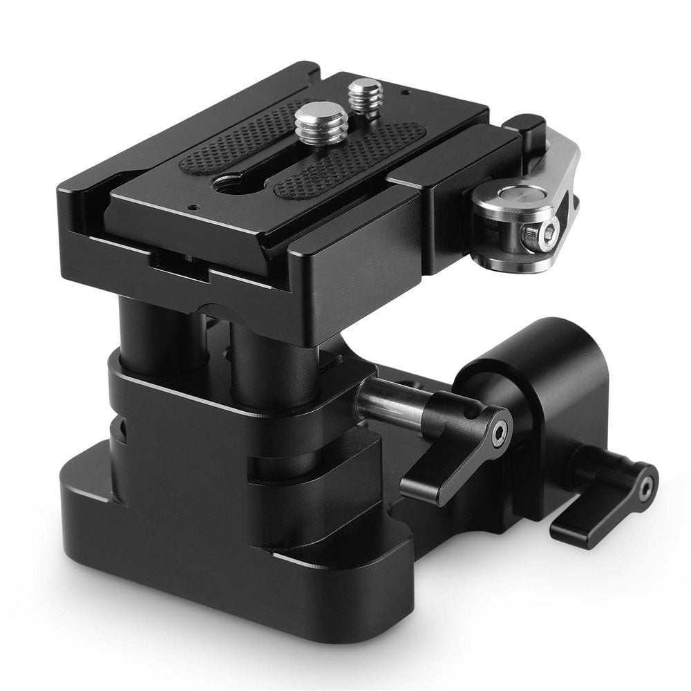 Baseplates