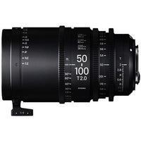 Cine Lenses