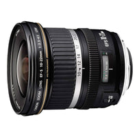 Canon EF-S 10-22mm f/3.5-4.5 USM