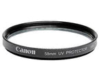 Canon Filtro 58mm