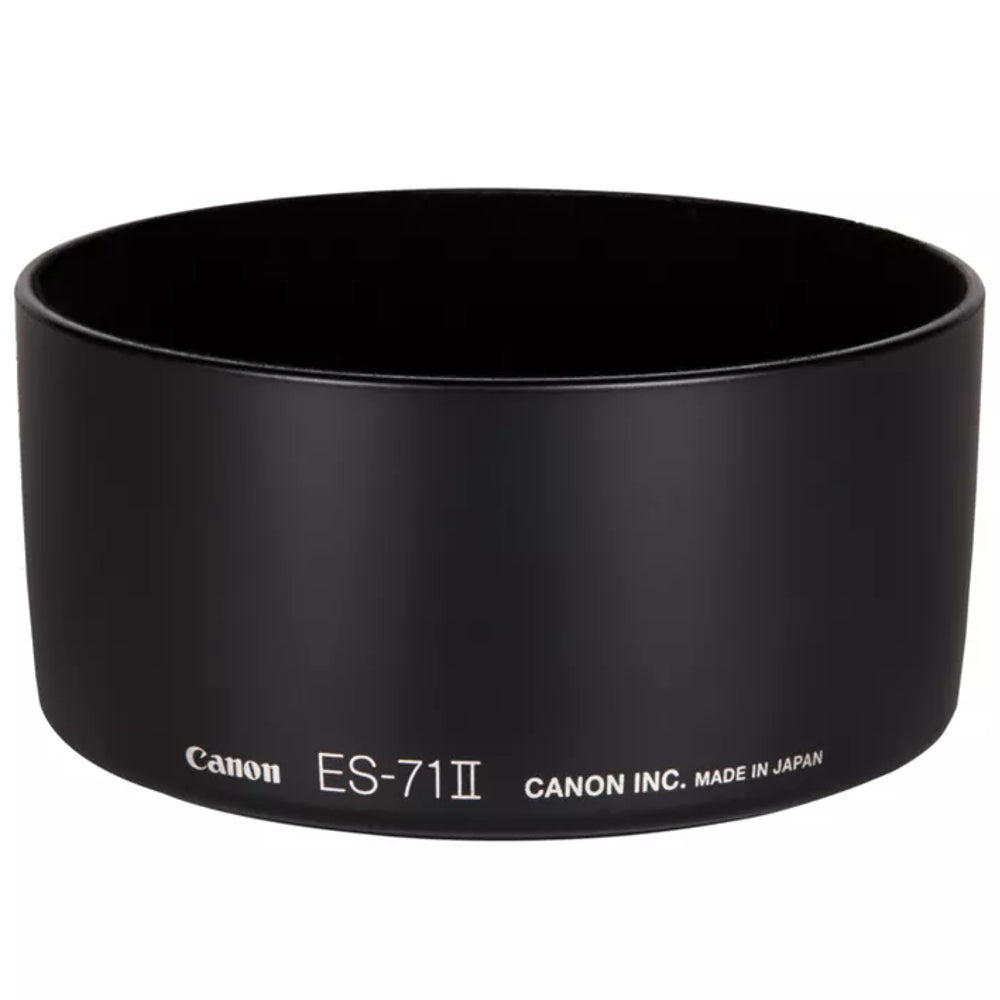 Canon ES-71II Paraluce