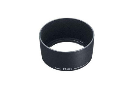 Canon Lens Hood ET-67B for 60mm