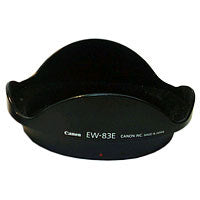 Canon EW-83E Paraluce