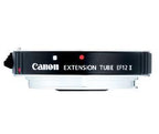 Canon EF 12 II Extension Tube 12mm