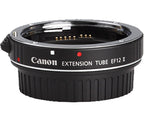 Canon EF 12 II Extension Tube 12mm