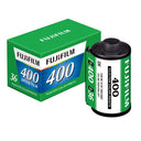 Fujifilm 400 - Pellicola per stampe a colori - 135-36