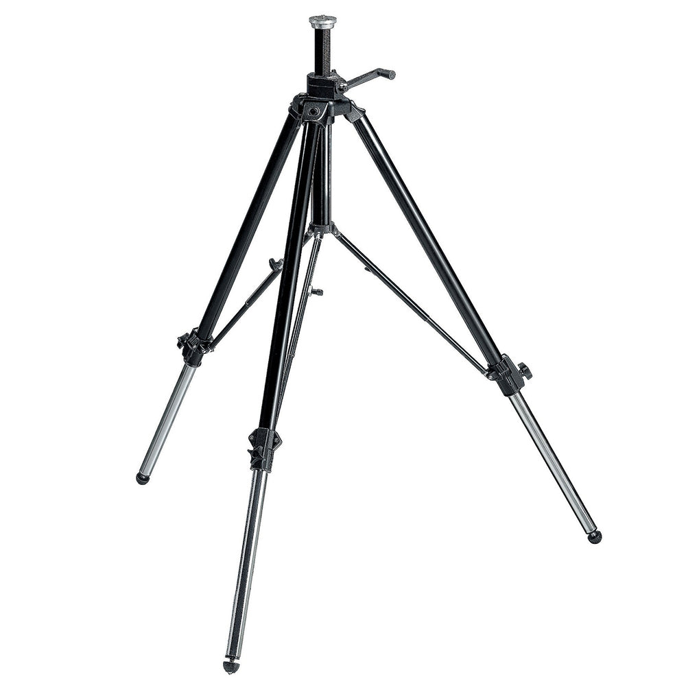 Treppiede professionale per video/film Manfrotto 117B