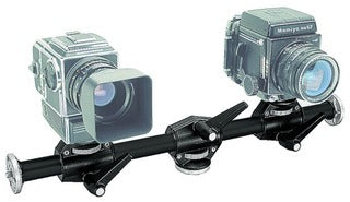 Manfrotto 131DDB Arm/ Braccio