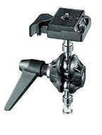 Manfrotto 155RC Tilt Testa/ Testa Inclinabile