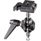 Manfrotto 155RC Tilt Testa/ Testa Inclinabile