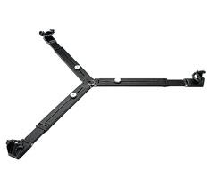 Divaricatore treppiedi Manfrotto 165