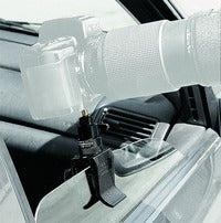Manfrotto 243 Car Window-Pod/ Piede da Finestrino della Macchina