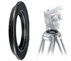 Manfrotto 319 Adapter Bowl Tripod
