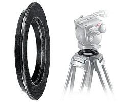 Manfrotto 319 Adapter Bowl Tripod