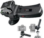 Manfrotto 322RC2 Testa a sfera impugnatura