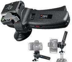 Manfrotto 322RC2 Testa a sfera impugnatura