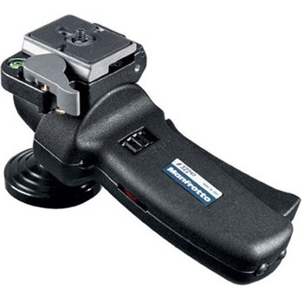 Manfrotto 322RC2 Testa a sfera impugnatura