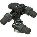 Manfrotto 405 Geared Testa/ Testa a Cremagliera
