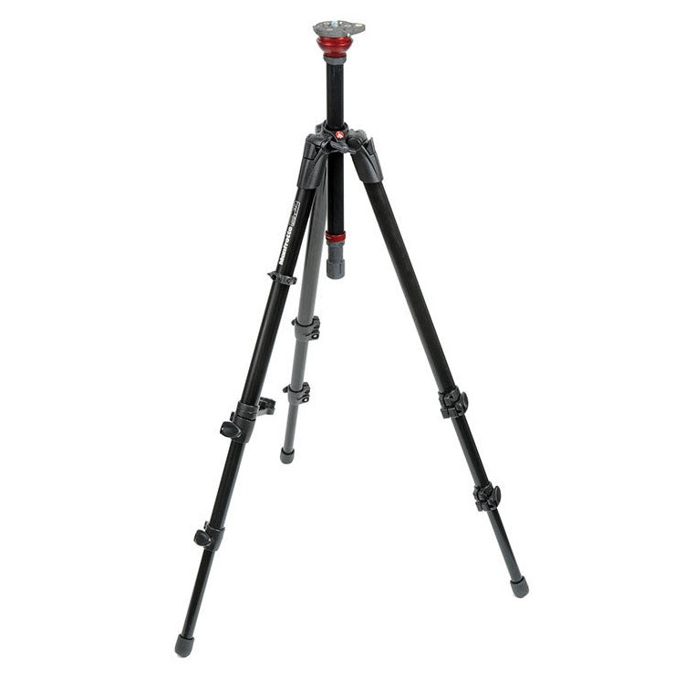 Treppiede video Manfrotto 755XB MDeVe
