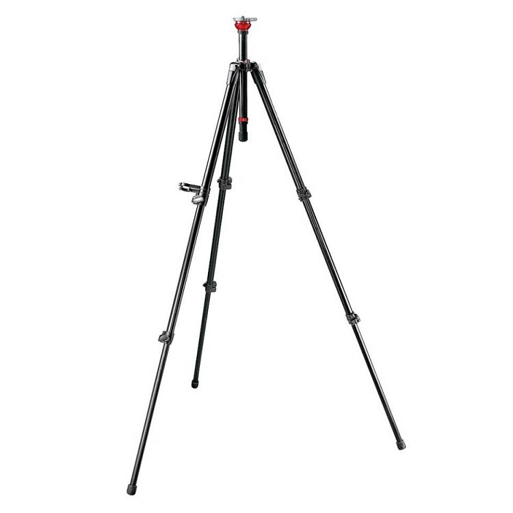 Treppiede video Manfrotto 755XB MDeVe