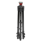 Treppiede video Manfrotto 755XB MDeVe