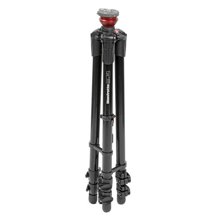 Treppiede video Manfrotto 755XB MDeVe