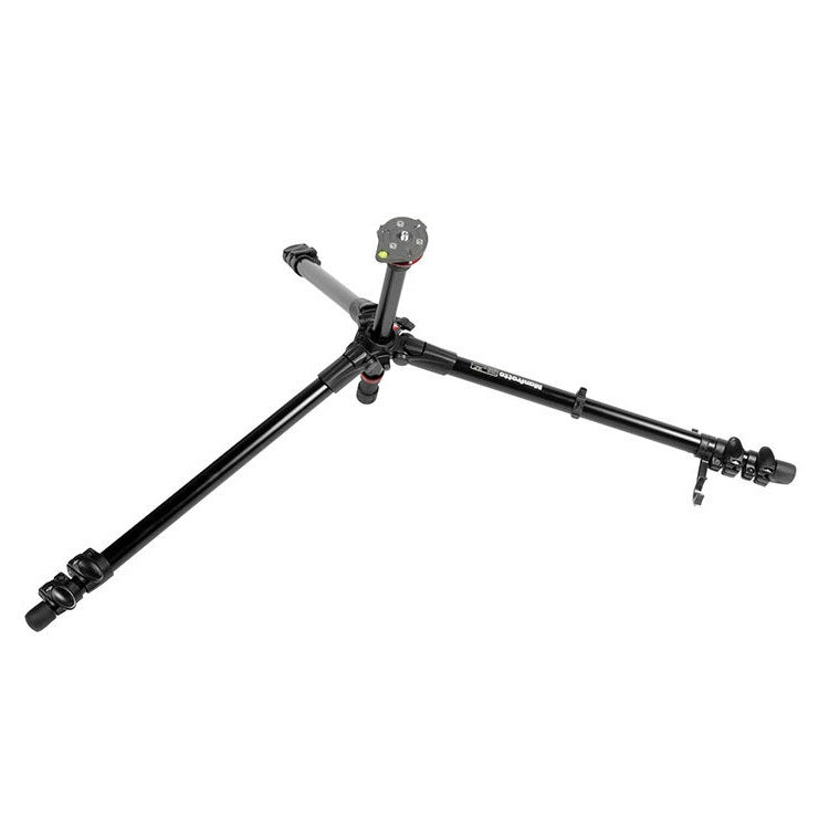 Treppiede video Manfrotto 755XB MDeVe