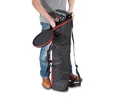 Manfrotto borsa imbottita per treppiede MBAG 120PN