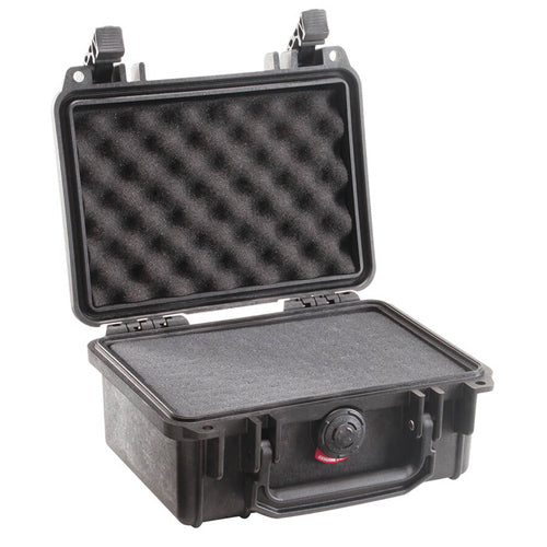 Peli 1150 Black
