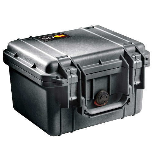 Peli™ 1300 Custodia Protettiva Nera con Schiuma