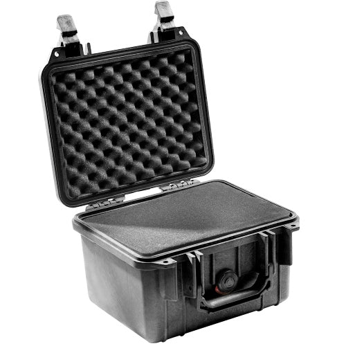 Peli™ 1300 Custodia Protettiva Nera con Schiuma