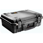 Peli 1500 Custodia Foam Nero