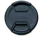 Sigma tappo anteriore dell'obiettivo 55mm