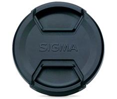 Sigma tappo anteriore dell'obiettivo 55mm